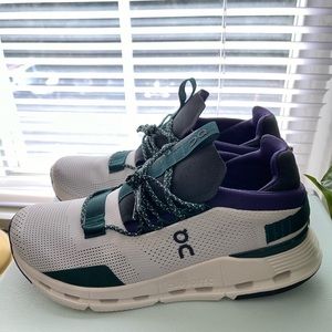 OnCloud Cloudnova Women’s Shoes